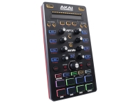 Controlador DJ Akai AFX